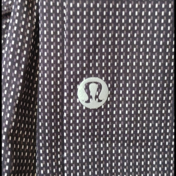 Lululemon Fast and Free 7/8 Sz:6 - Picture 2 of 8